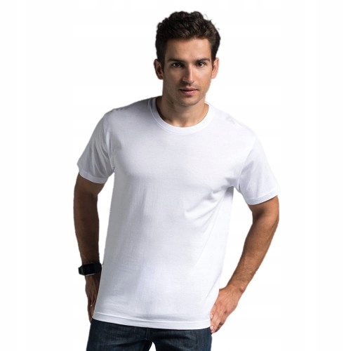 

T-shirt koszulka 100% bawełna Promostar L
