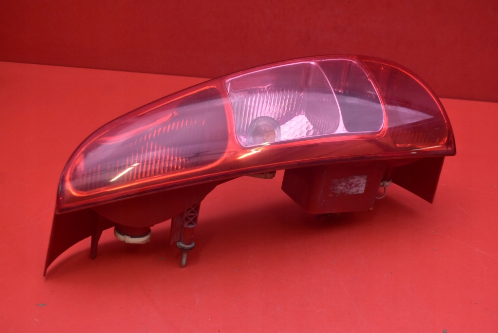 light left rear part rear PEUGEOT 807 1 and 02-07