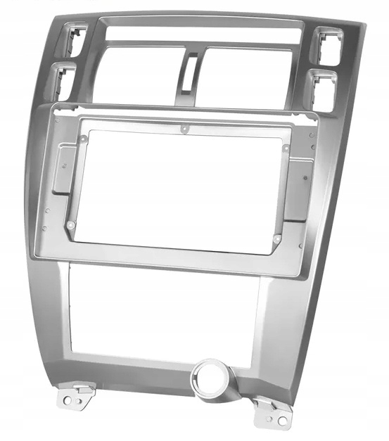 Rámeček Pro Rádio Hyundai Tucson 2004-2009 10 Palců