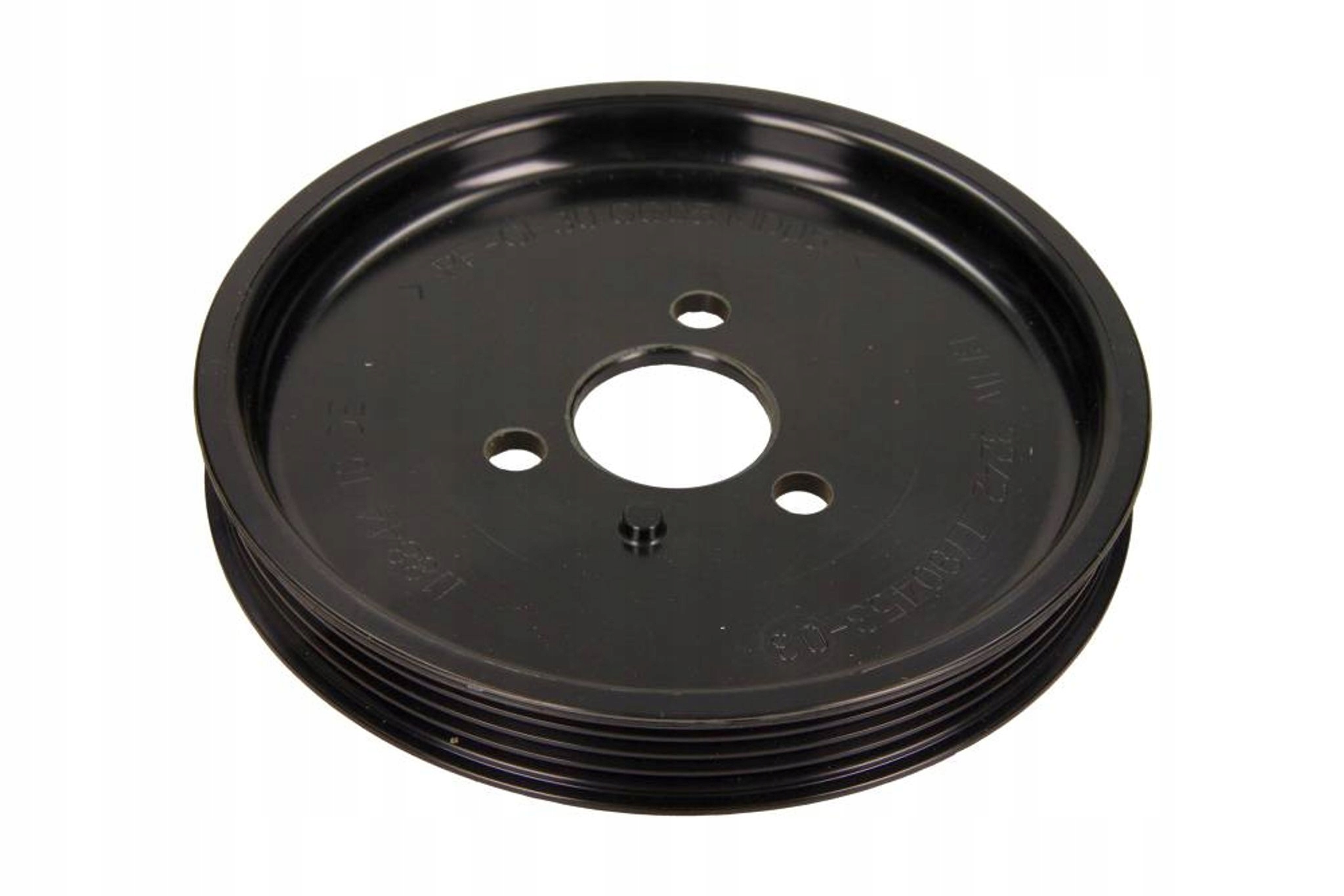 KOŁO PASOWE POMPY WSPOMAGANIA BMW E90, E Producent części BMW OE