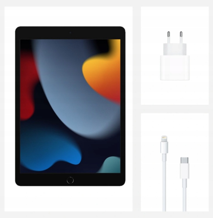 【ジャンク】iPad Wi-Fiモデル 第9世代 64GB iPad Wi-Fi 64GB - シルバー（第9世代）[整備済製品] - Apple