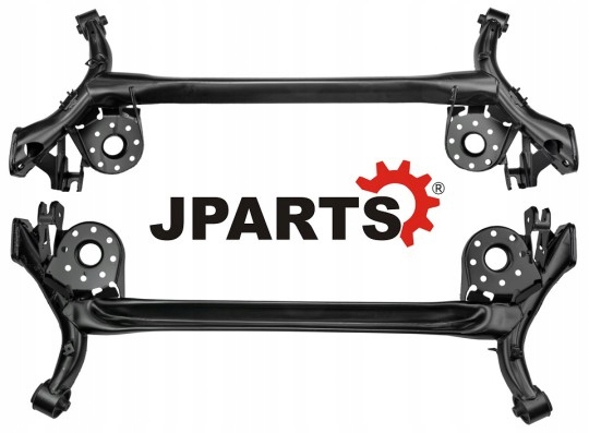 BELKA TYLNEGO ZAWIESZENIA --NTY ZRZ-TY-021