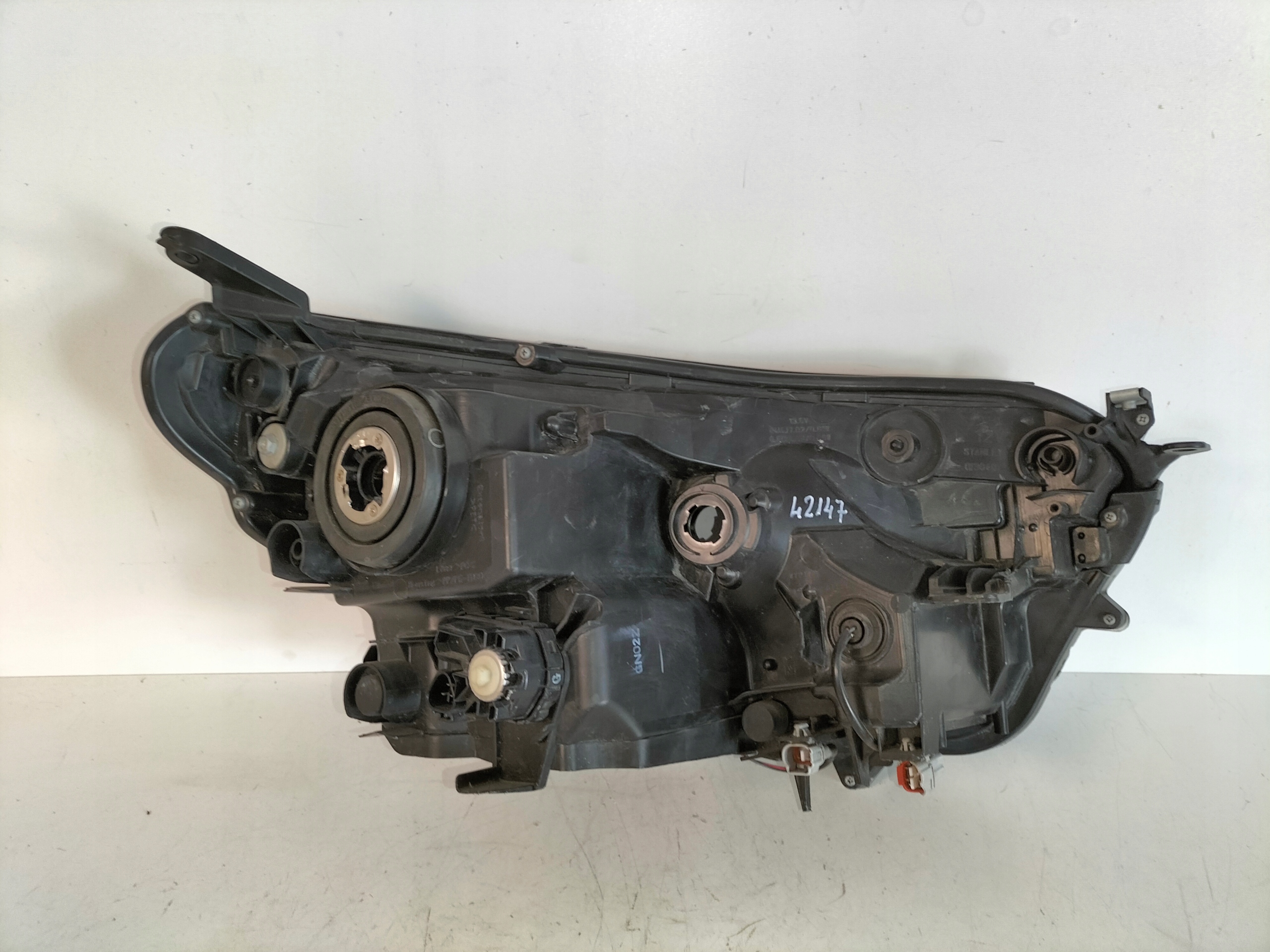 light front reflektor left TOYOTA RAV4 RAV-4 IV LIFT 15-18