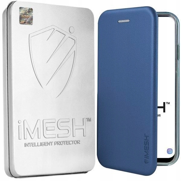 

Etui Do Huawei P Smart 2020 Pokrowiec Imesh Luxury