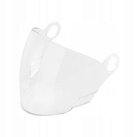 СКЛО ДЛЯ ШОЛОМА AIROH COMMANDER CLEAR