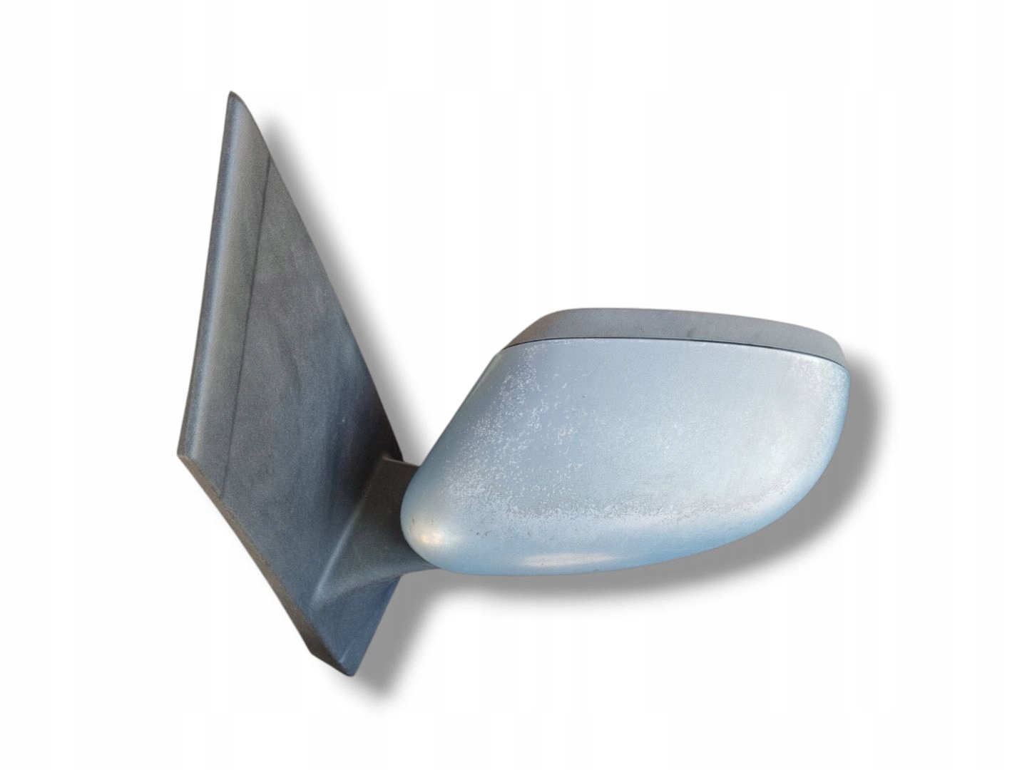 mirror exterior left side Ford Focus 2 facelift 2008 2128.36.367