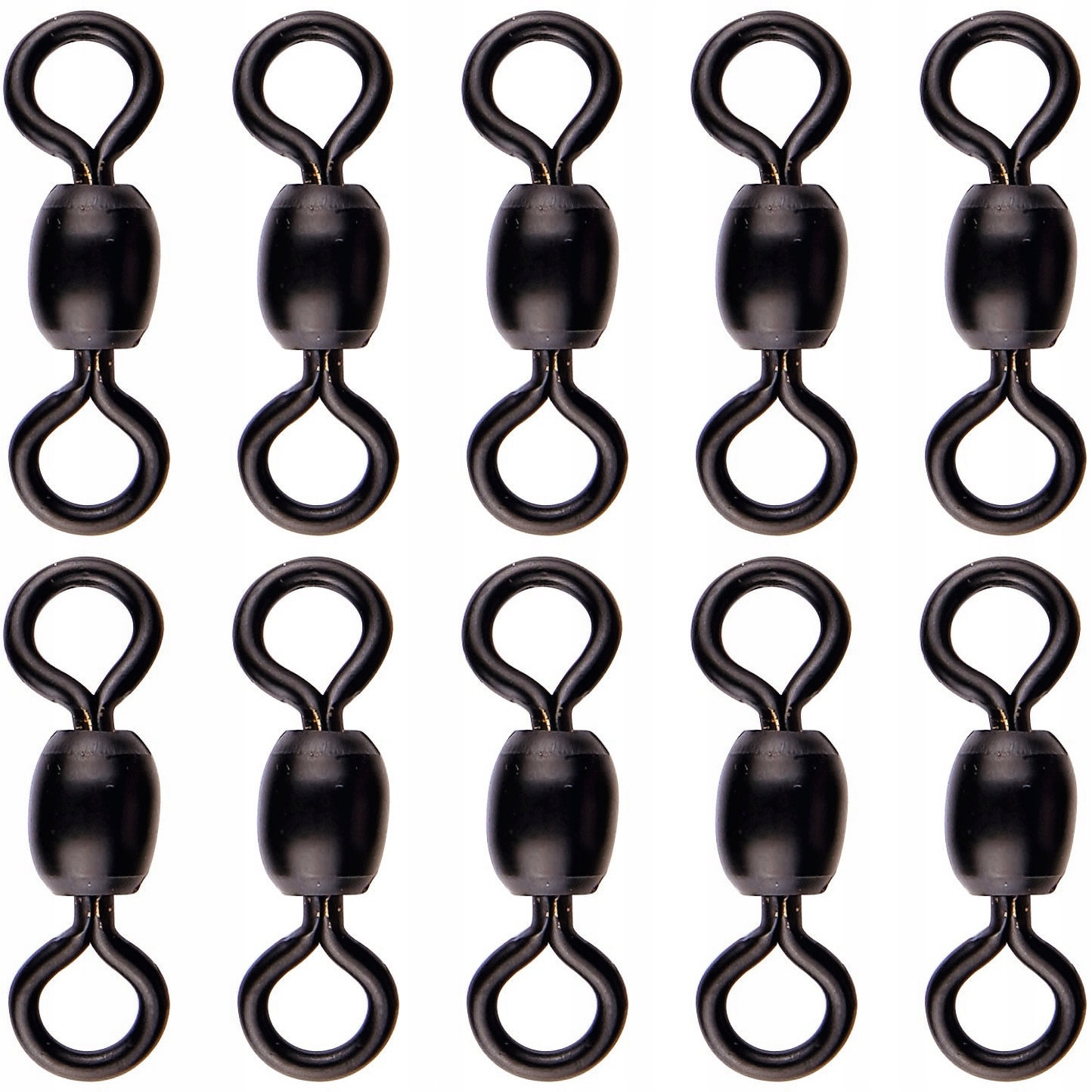 

Krętliki Sumowe Crane Swivel 90kg 10szt Madcat