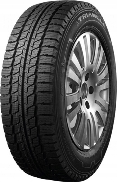 4x треугольные шины Snowlink LL01 215 / 75R16 C 113Q