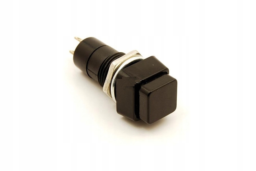 

Przełącznik 3A 250V Stabilny Pbs 12A kwadratowy