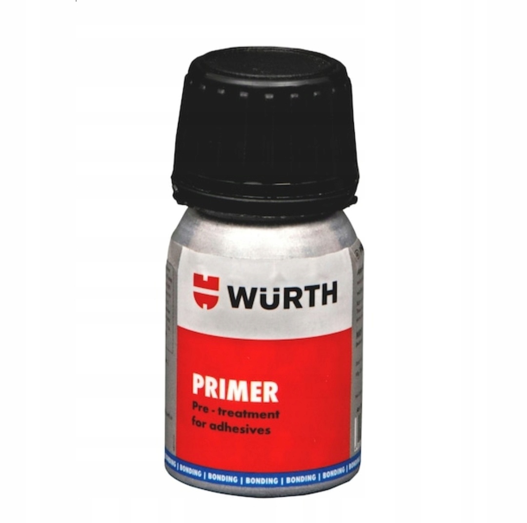 WURTH Primer gruntujący do szyb 250ml
