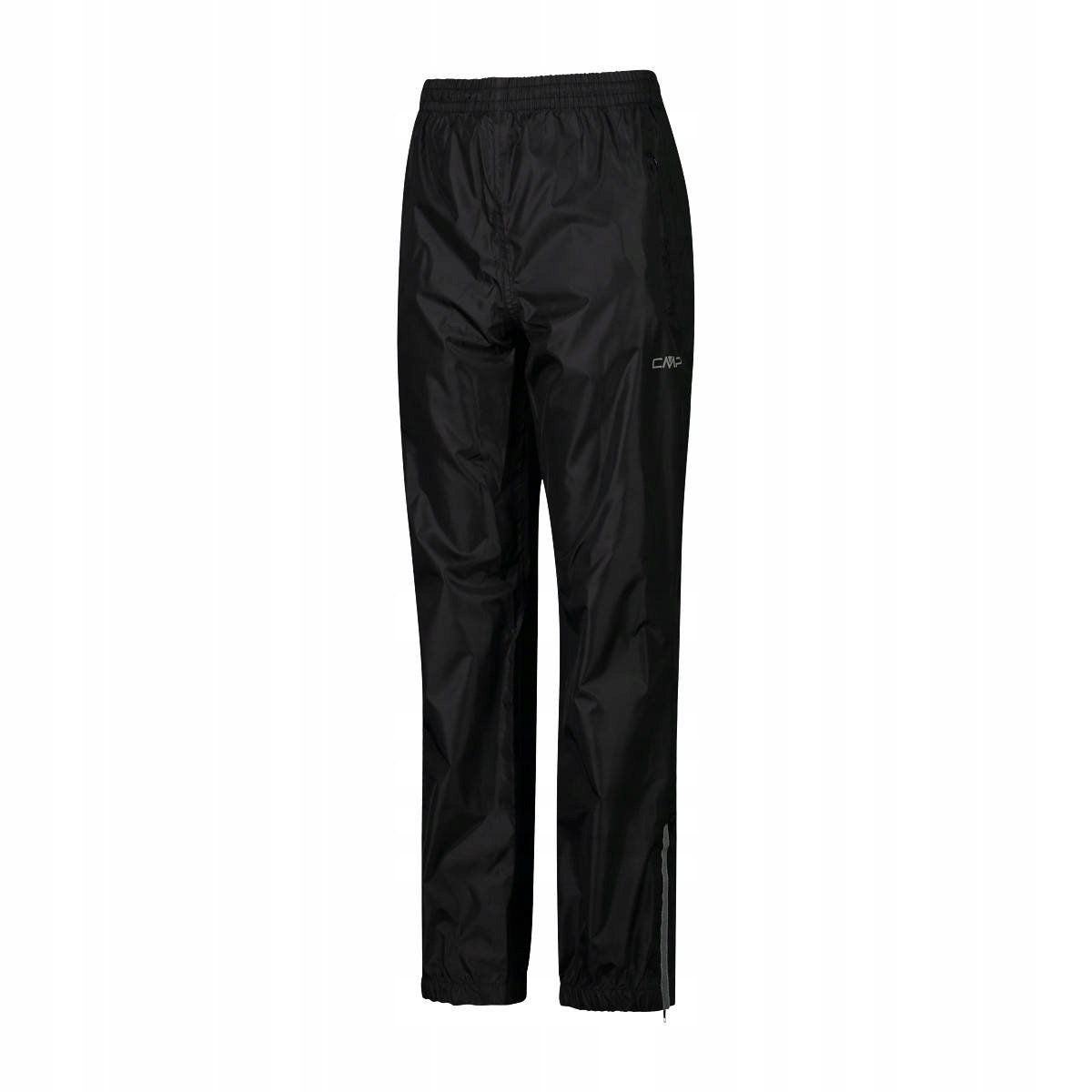 Spodnie turystyczne CMP OUTDOOR WODOODPORNE W GÓRY Fason proste