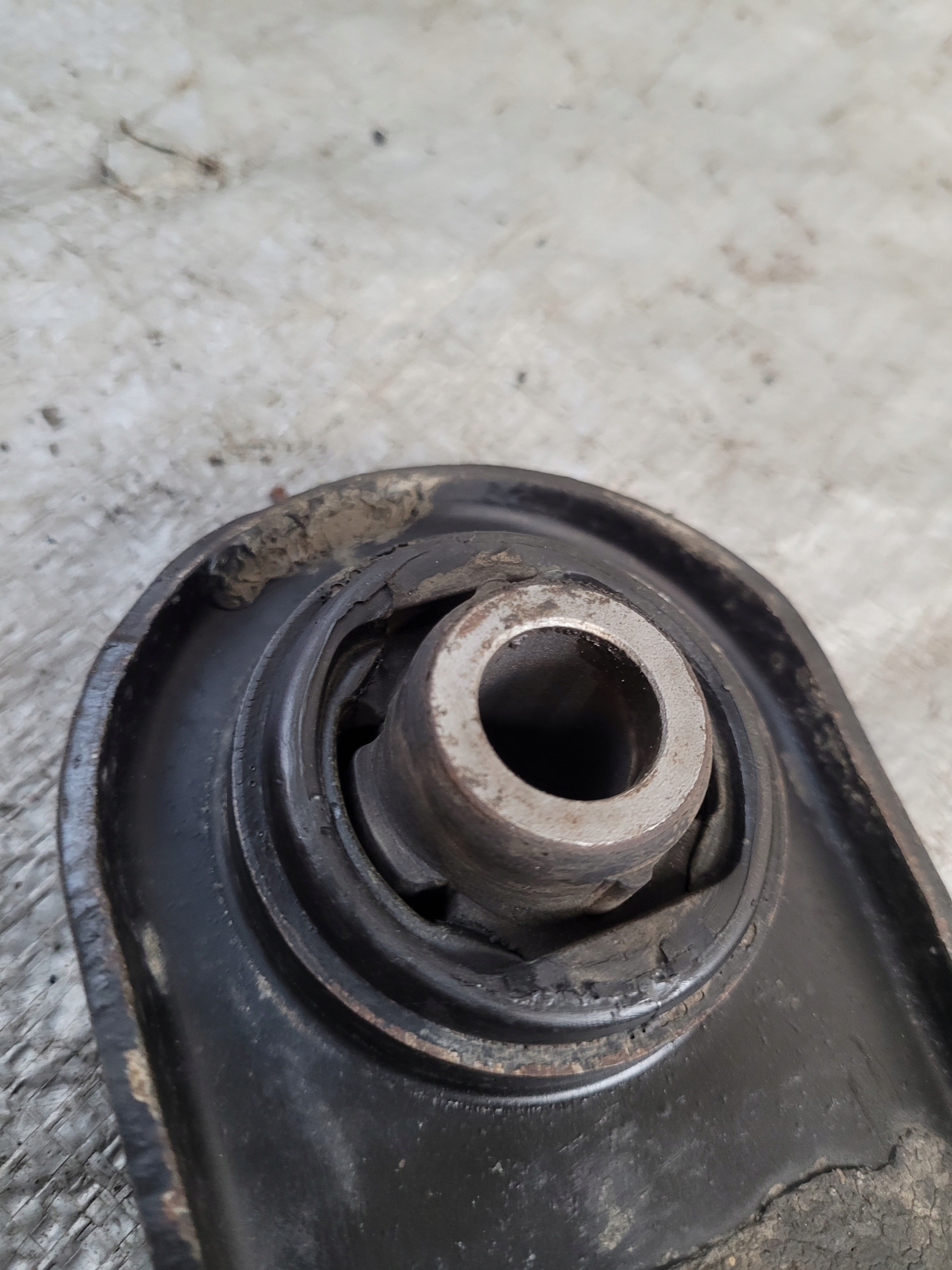Querlenker Querlenker L+P CITROEN C3 und 02r. 1.4HDI