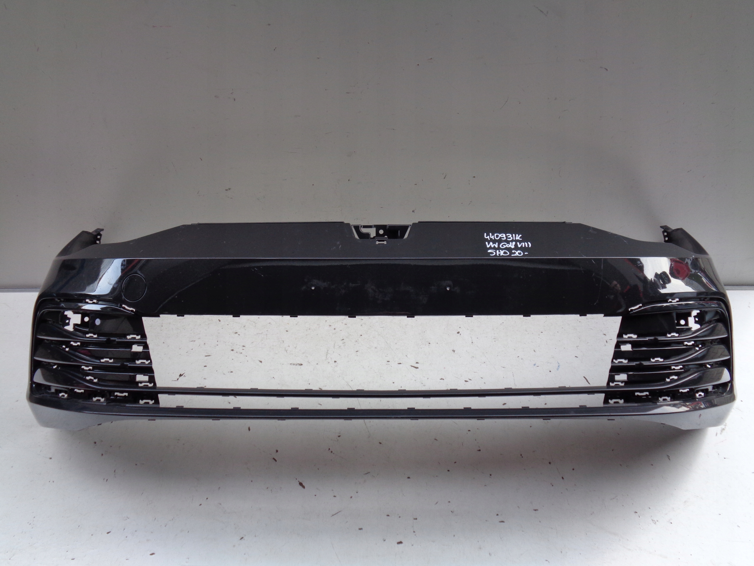 FRONTSTOSSSTANGE VW GOLF VIII 8 5H 5H0 20- NR 44093