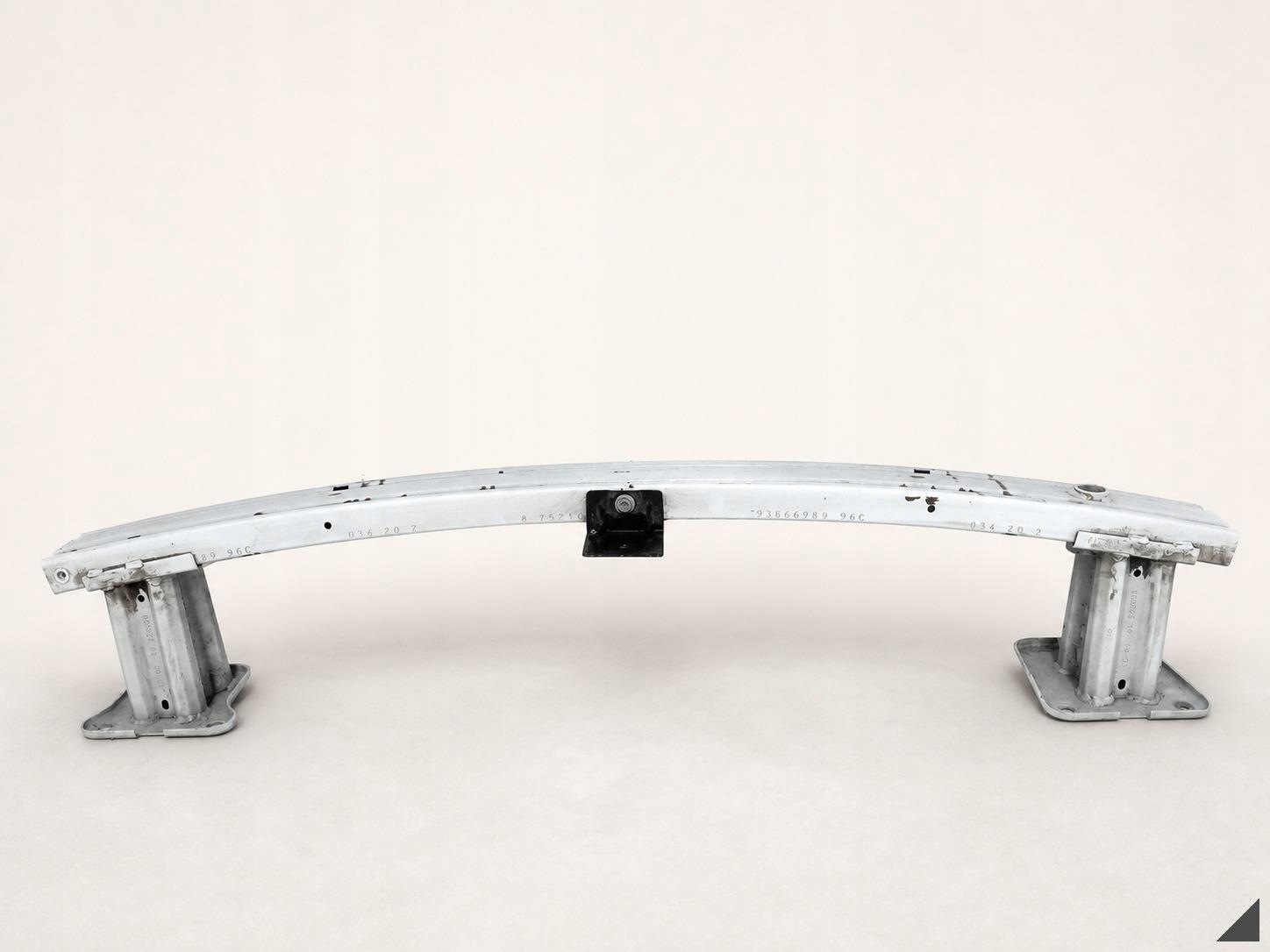RENAULT TRAFIC III 3 X82 VIVARO II B TALENTO 14-21 sider console front