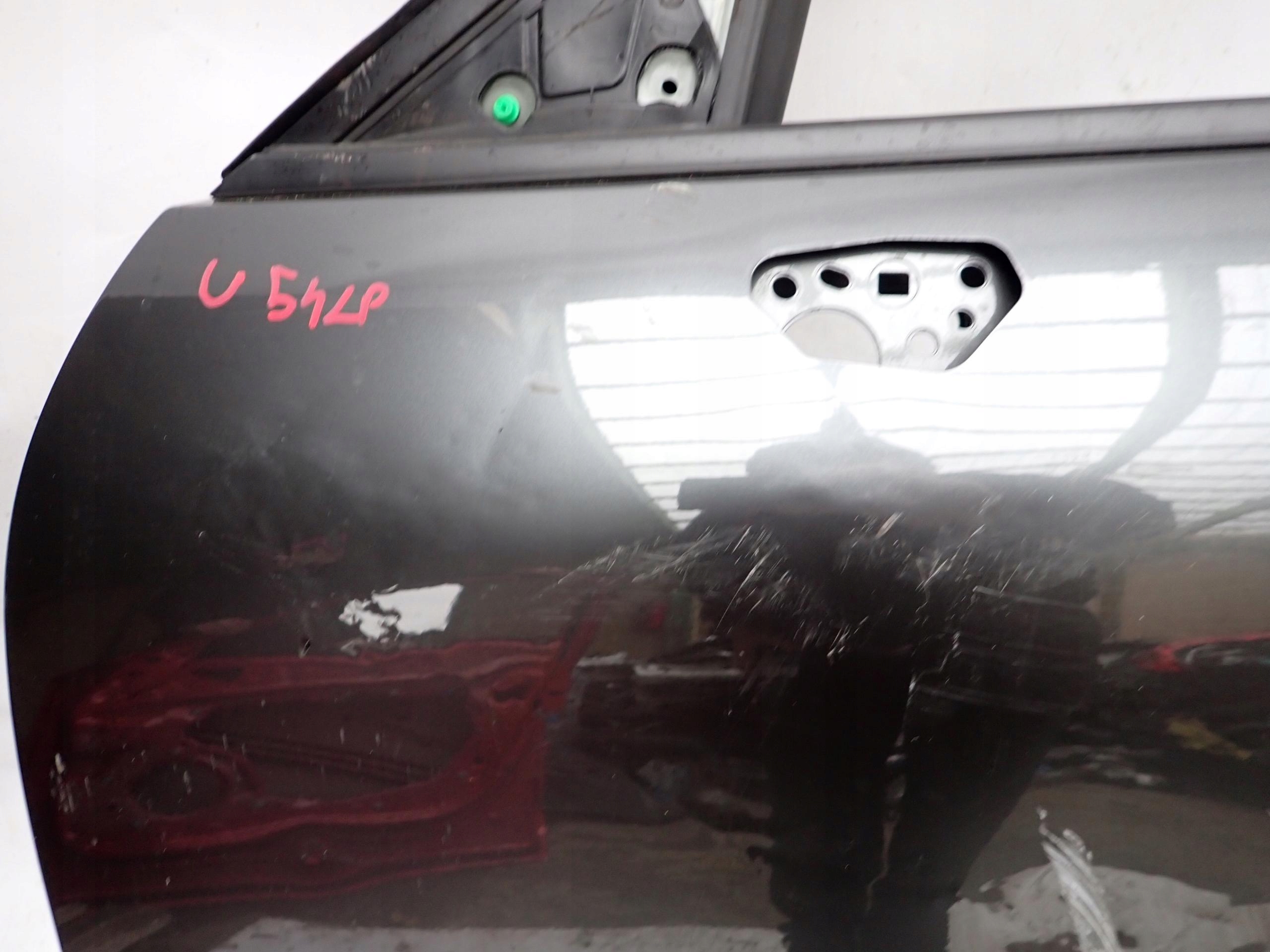 MAZDA CX60 CX-60 22- door left front front