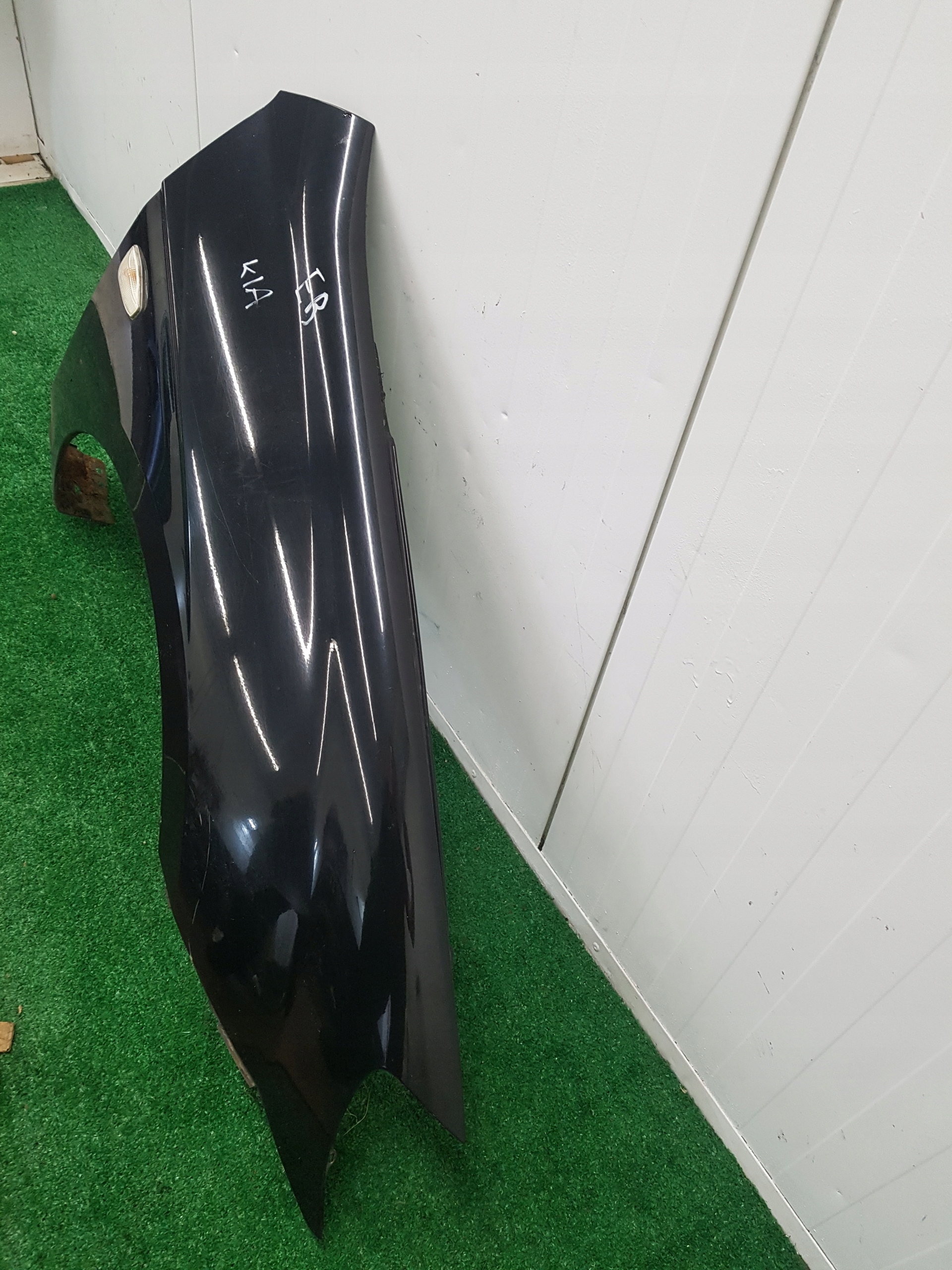 fender right front KIA CERATO