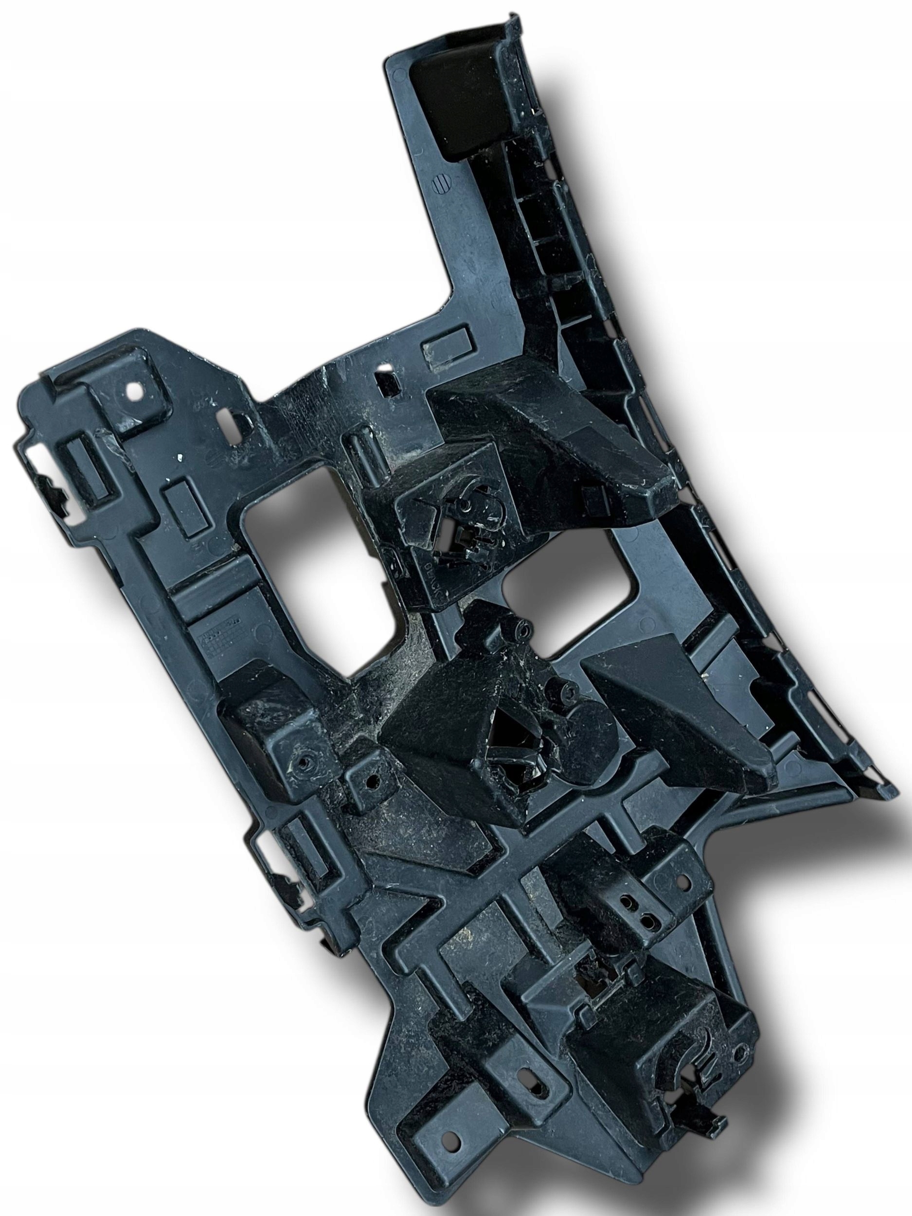 VOLVO V40 holder bumper bracket of the front bracket lights 2012-2019 !J