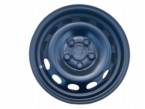 SEAT VW FORD FELGA STALOWA 6JX15H2 ET55 OC57 5X112 KFZ 8685 2150958