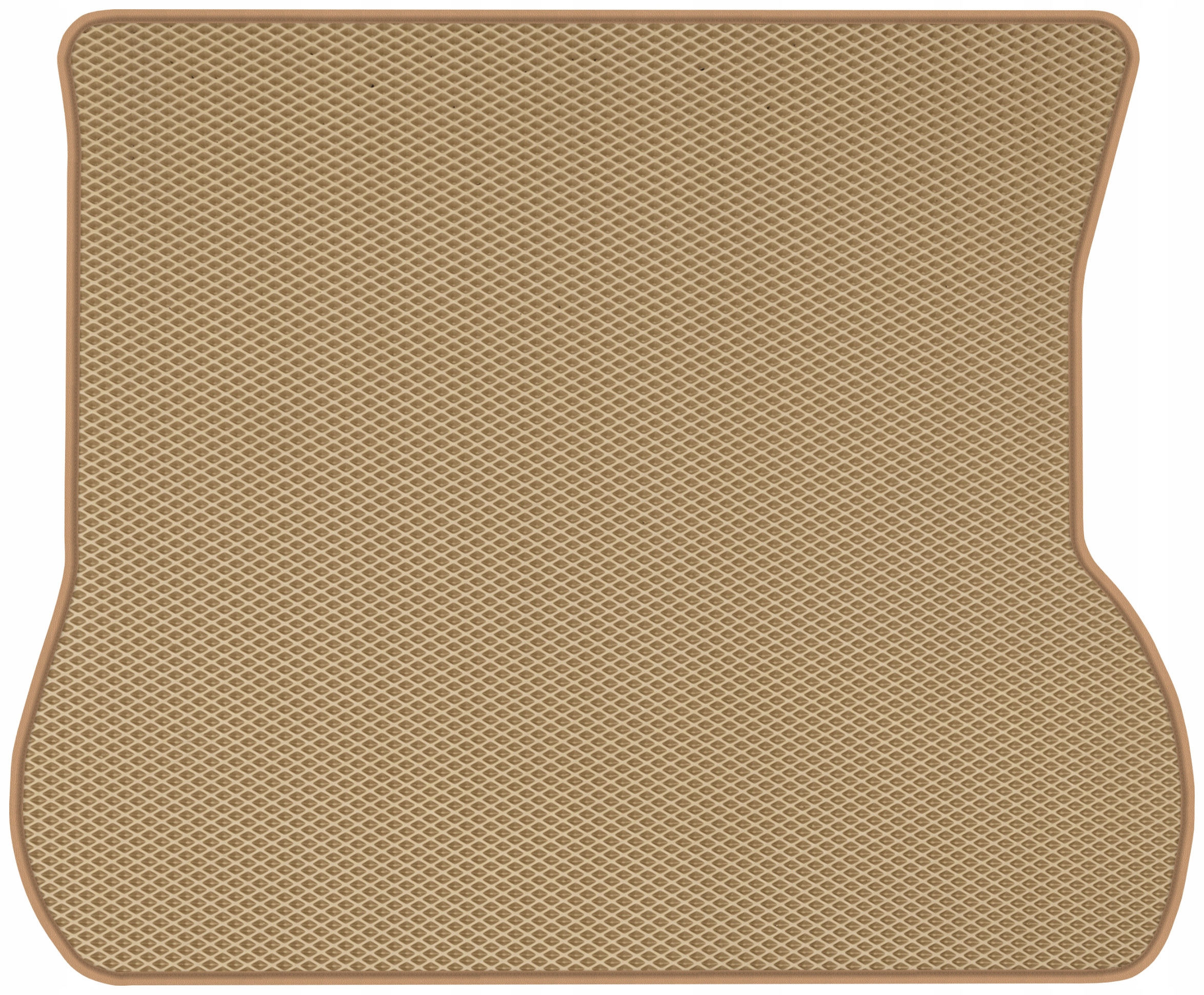 Fiat Marea Kombi 1996-2002 Kobercová vložka stěrače do zavazadlového prostoru