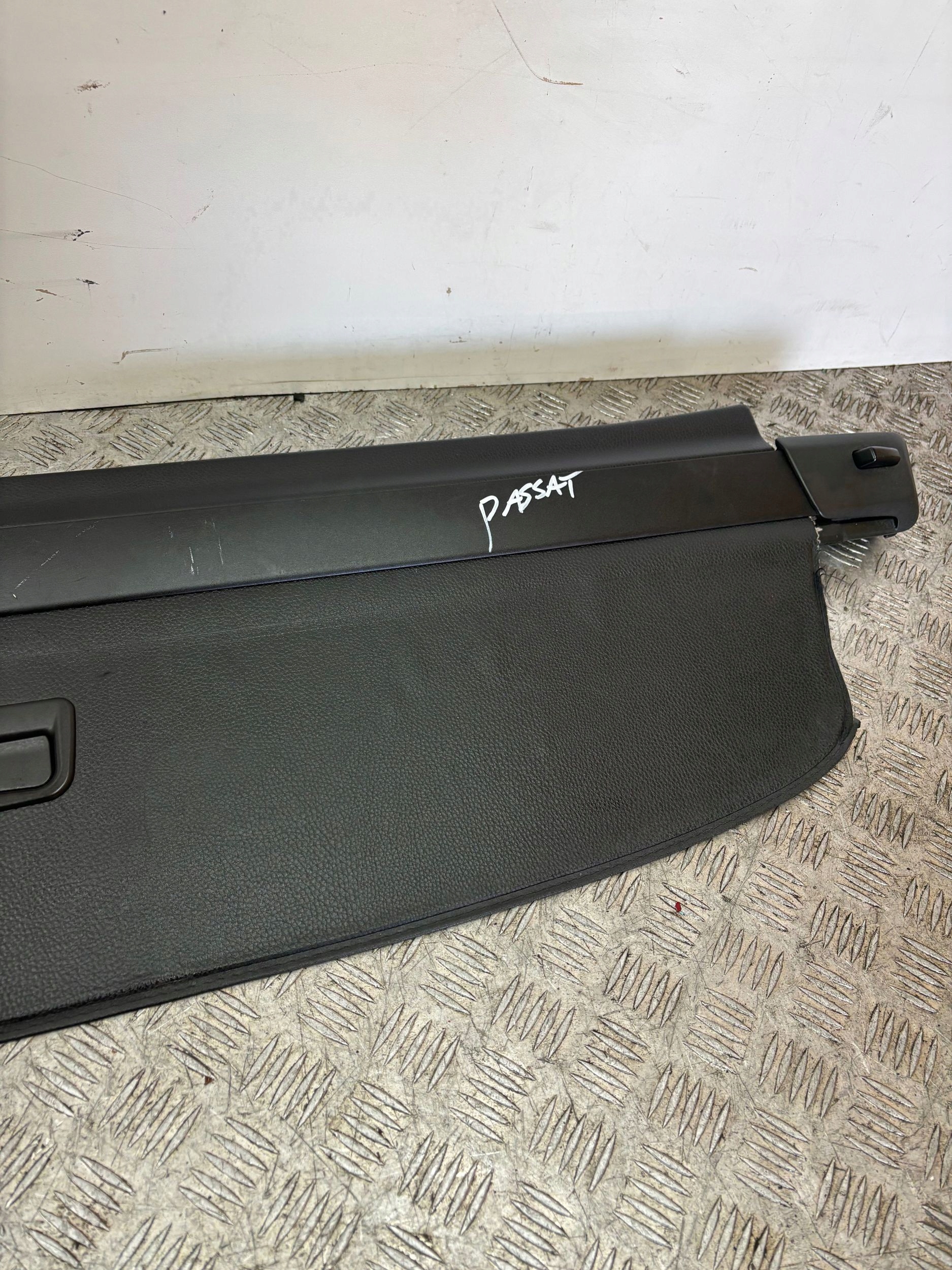 blinds boot VW PASSAT B6 KOMBI