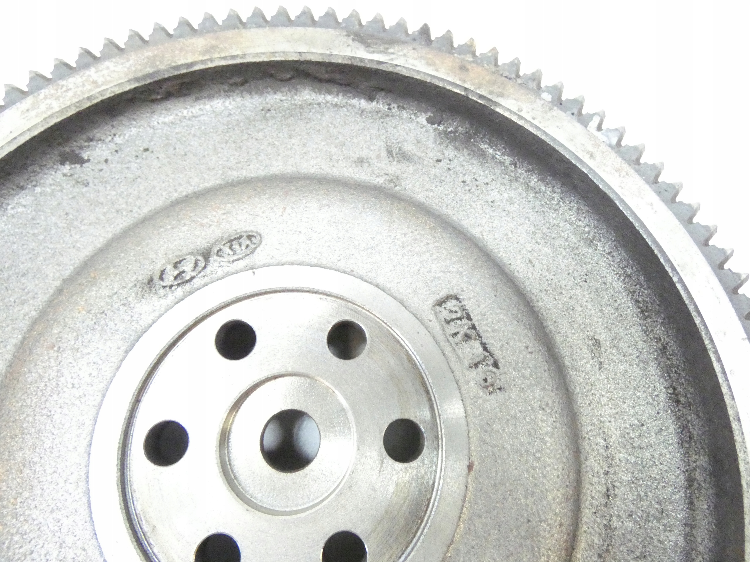 VOLANO USATO HYUNDAI I30 FD e 1.4 16V G4FA 07-12
