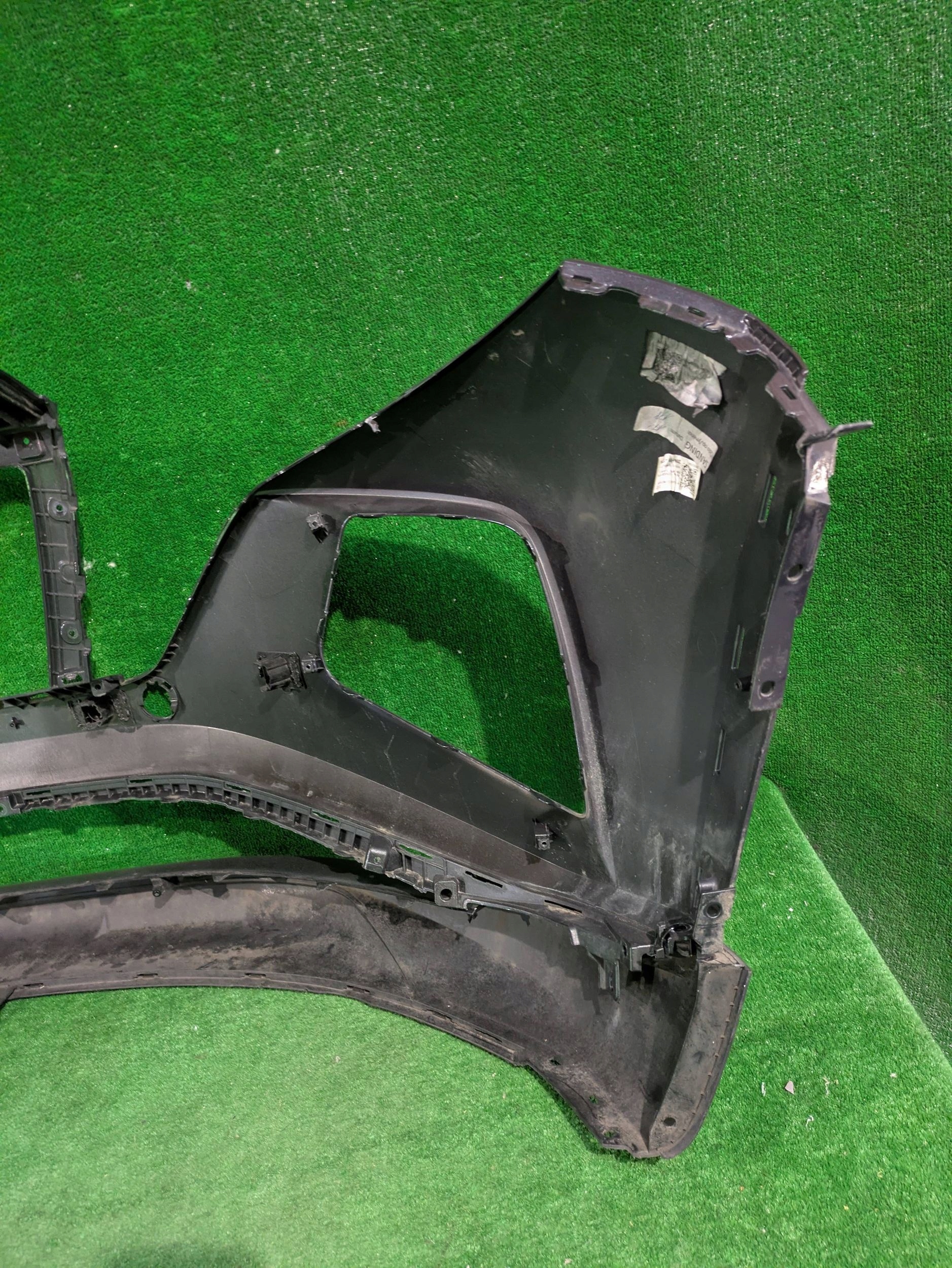 Frontstoßstange vorne HYUNDAI TUCSON IV 20- NR.7477