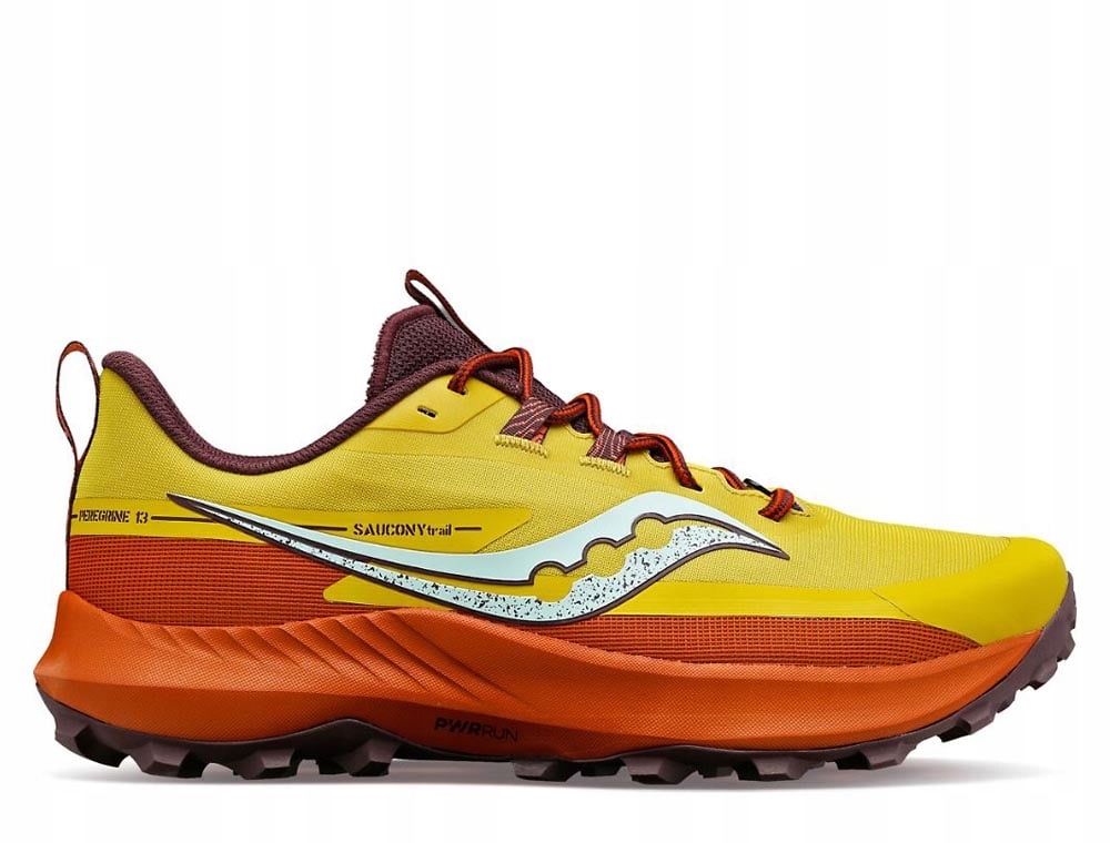 Buty do biegania Saucony Peregrine 13 S10838-35 40