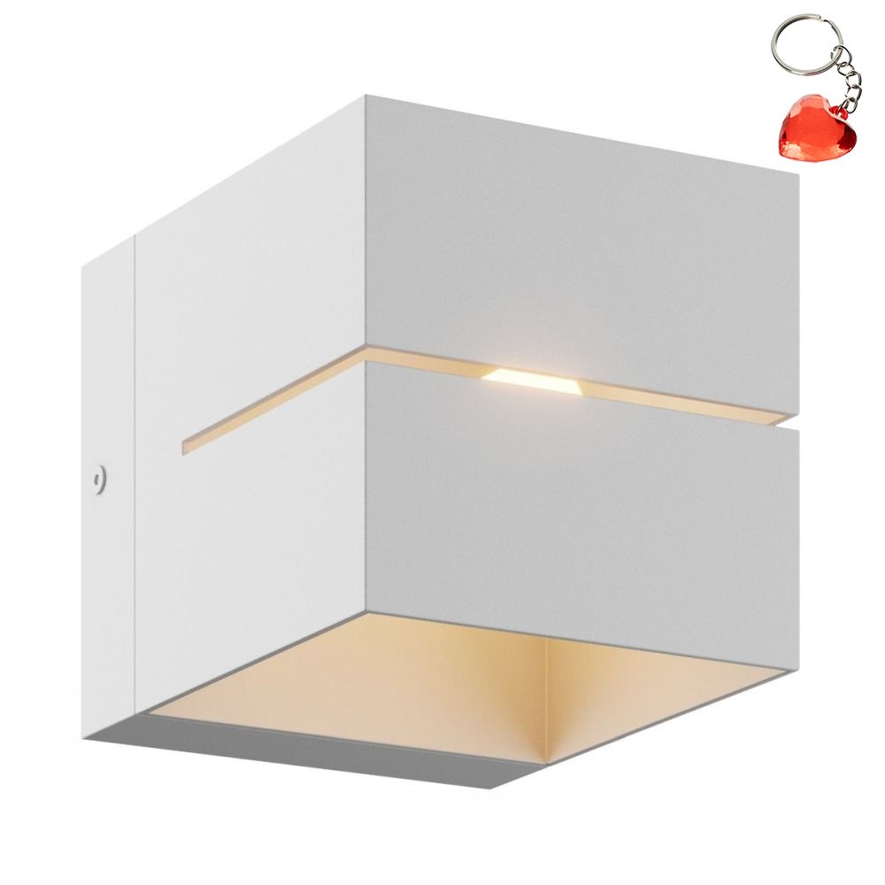 Nástěnná lampa Transfer Wl 2 91066-N Zuma Line Dárek