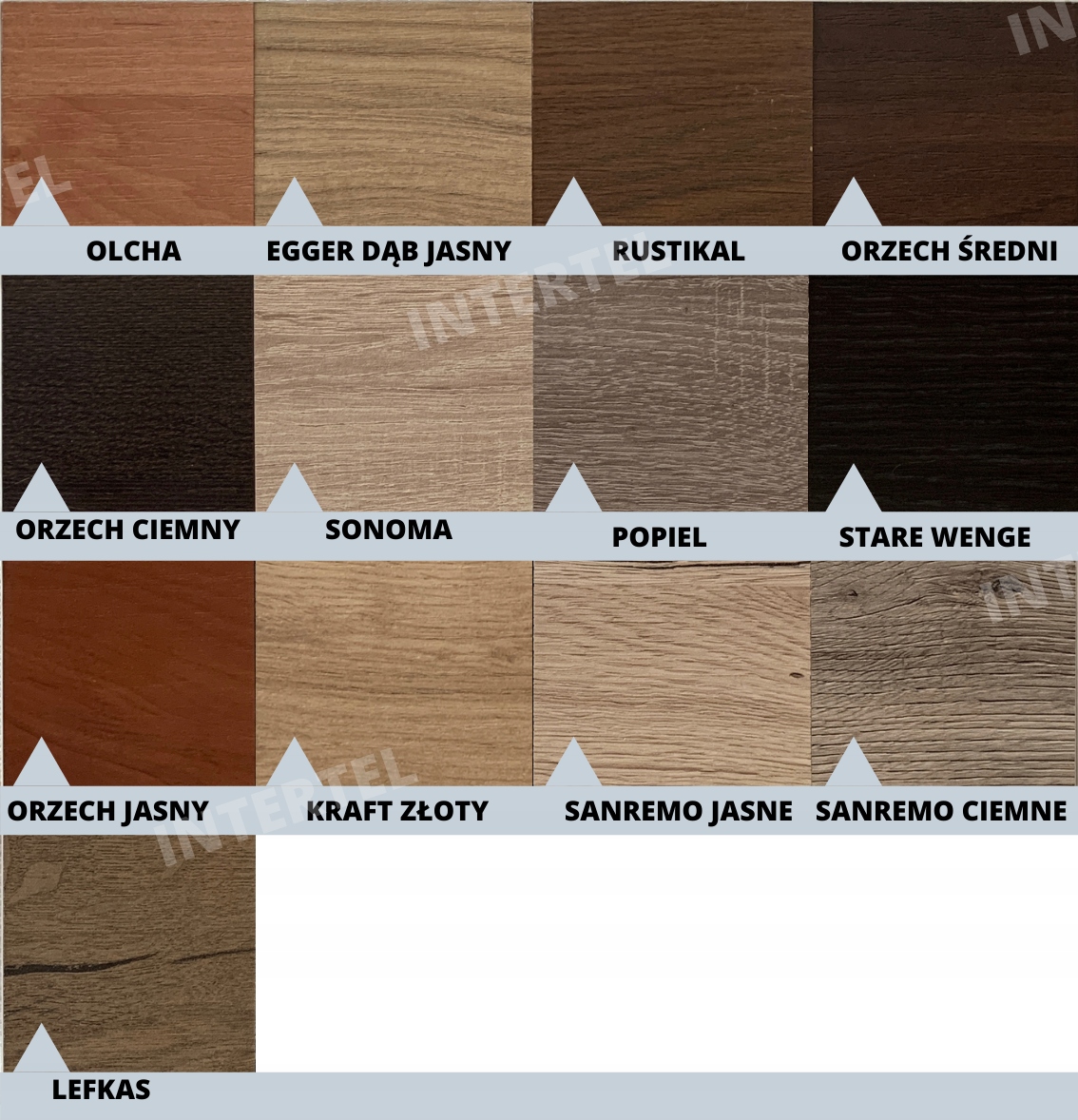 Zestaw 52: Stół 70x100 + 4 x krzesła SKANDI Długość stołu 100 cm