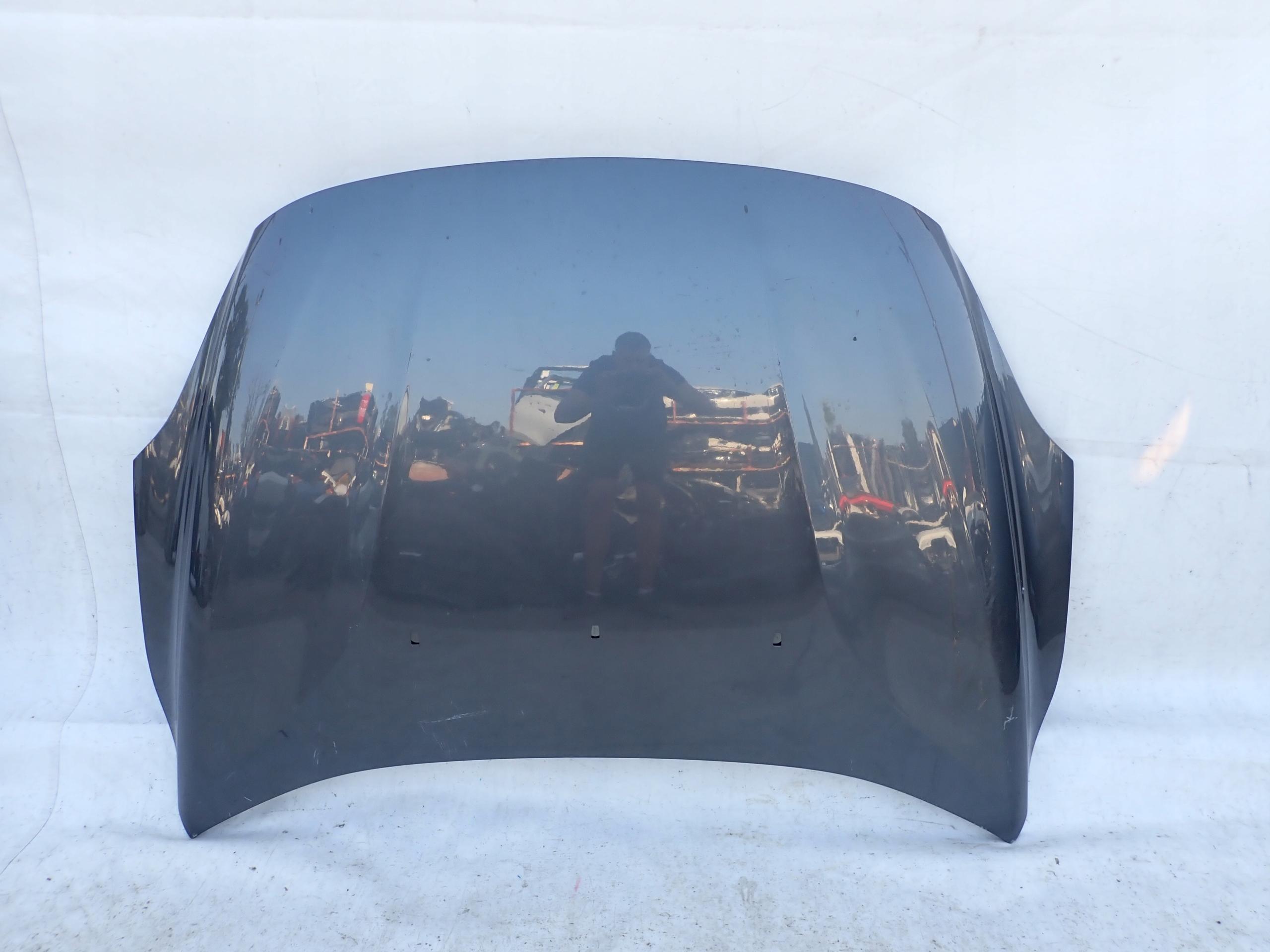 VOLVO V40 II 12- bonnet