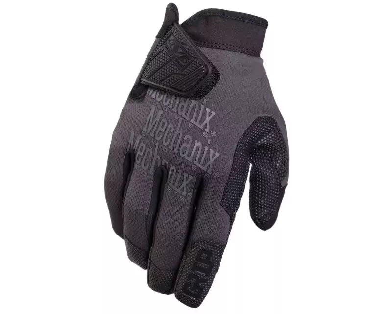 Taktické Rukavice Mechanix Wear Specialty Grip Black L