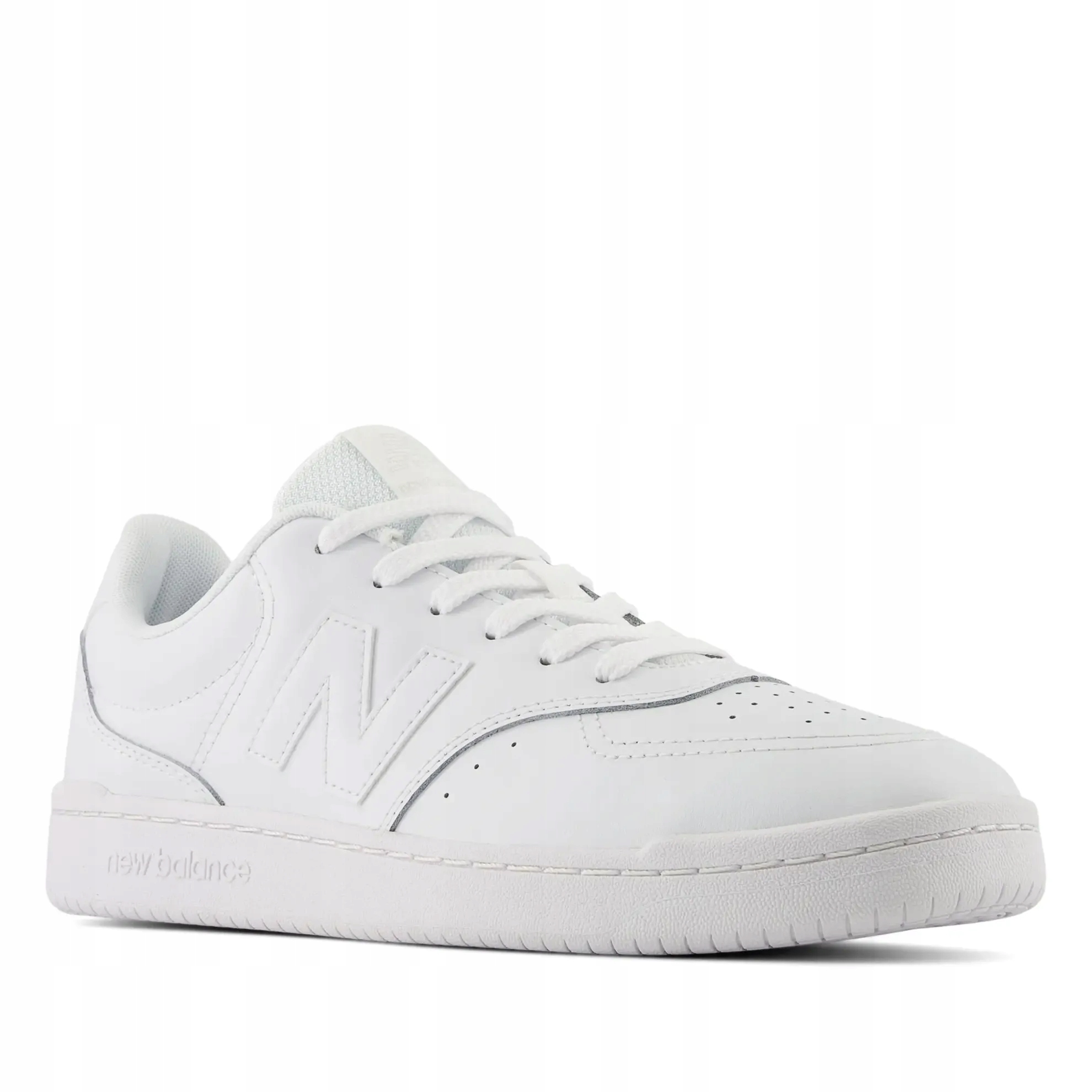New Balance BB80OOO Pánské Šněrovací Sportovní Boty S Logem 42 U_a