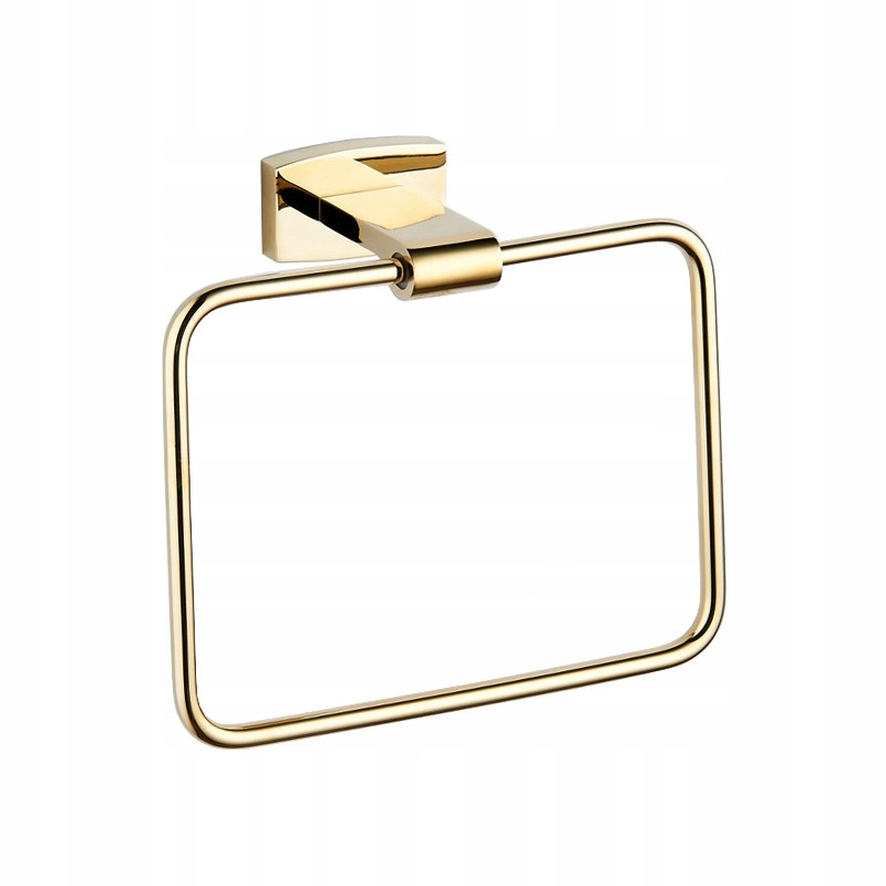 Mexen Zoja věšák na ručník, Zlatá