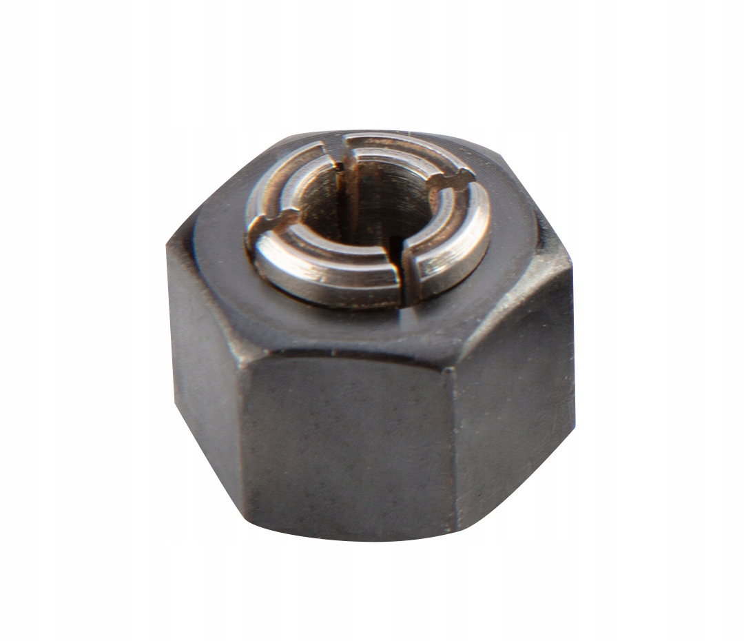 Trymer do krawędzi 510W, uchwyt 6-8 mm Uchwyt narzędziowy (mm) 6 8