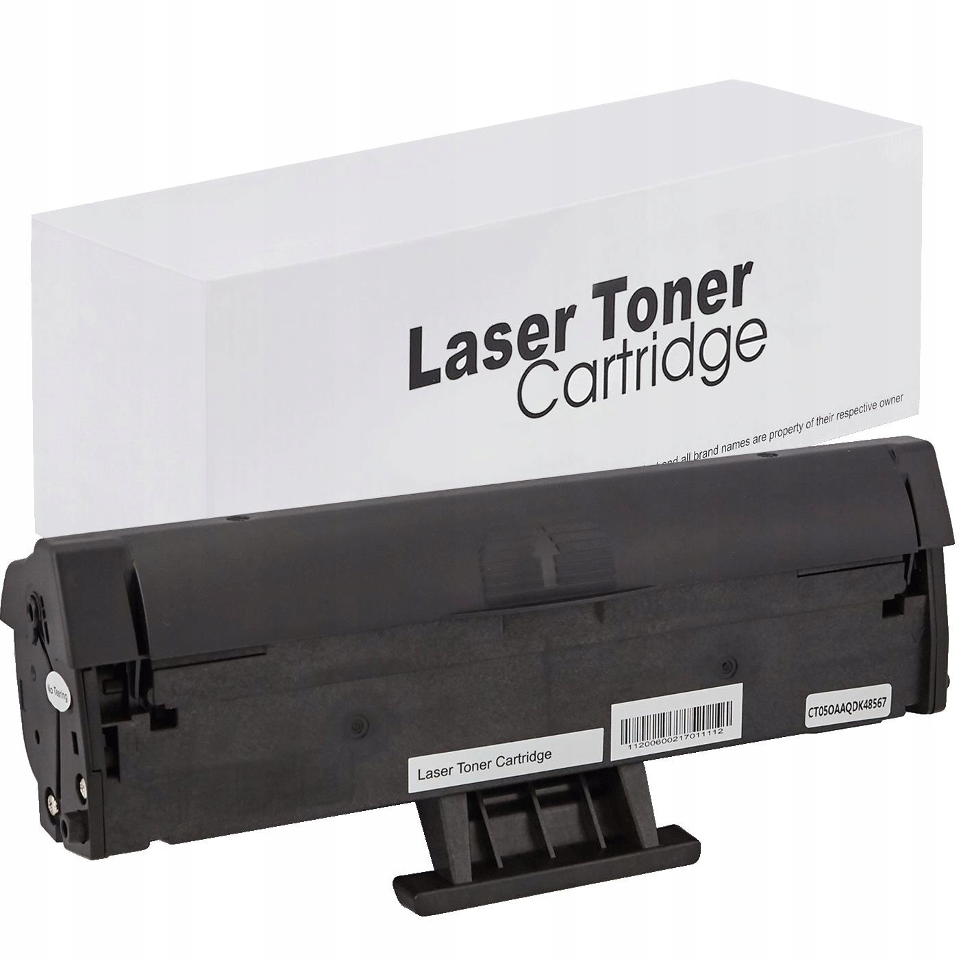 Toner SA-111S.F do Samsung MLT-D111S M2020 M2022 M2070 Czarny Chip 1k