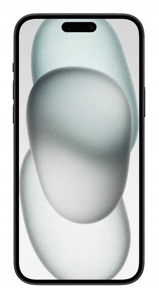Smartfon APPLE iPhone 15 128GB Czarny MTP03PX/A Stan opakowania oryginalne