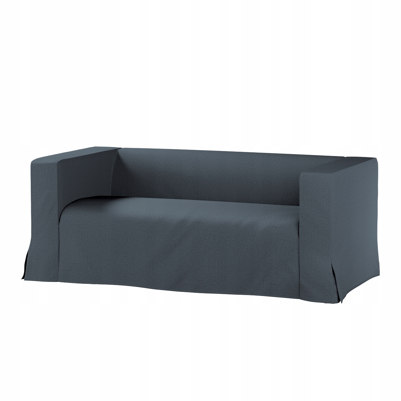 Dekoria potah na pohovku Klippan pro 2 osoby Ikea