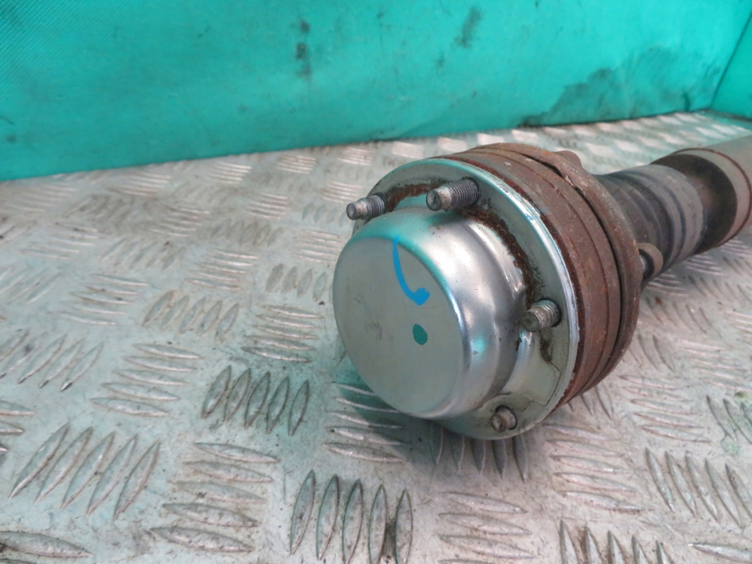cardan front FORD RANGER WILDTRAK 3.2 TDCI 14R