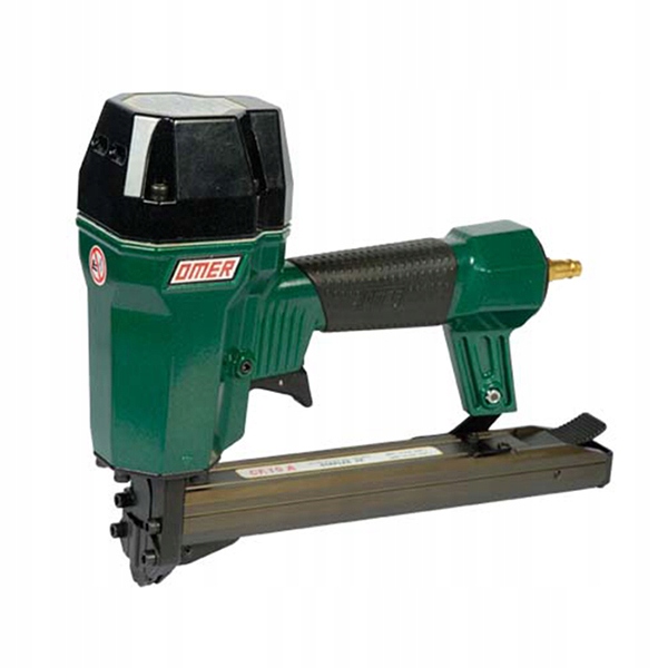 Pneumatická Sešívačka Omer CF.15 A Dlouhý Zásobník