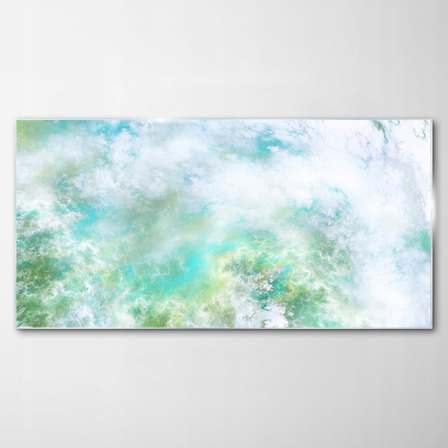 

Obraz na Szkle Dekor Abstrakcja Art Sztuka 140x70