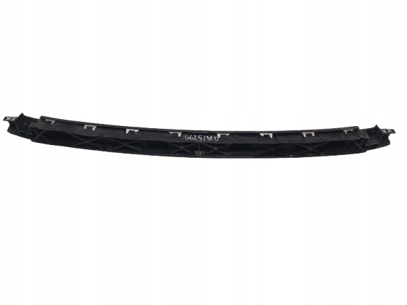 AUDI A6 C7 LIFT 14- ŚLIZG MOCOWANIE ZDERZAKA TYŁ 4G5807458