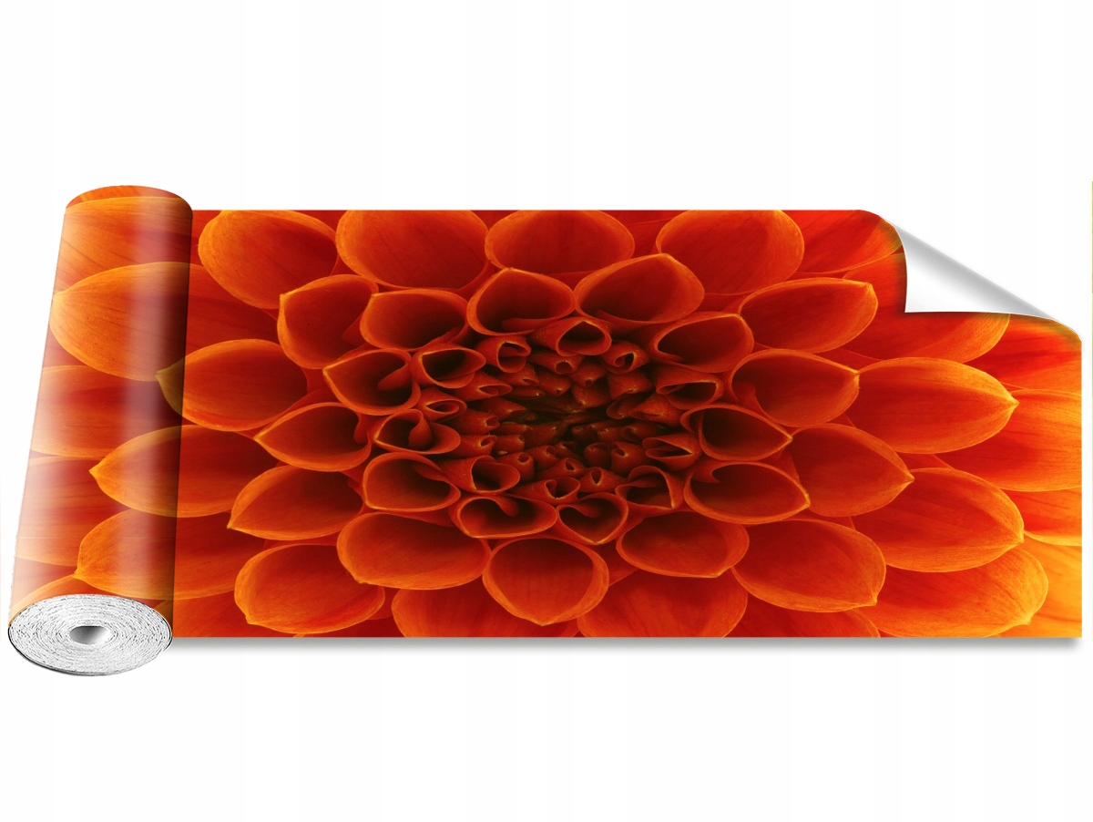 

Tapeta Samoprzylepna MagicStick Kwiat - 250x104