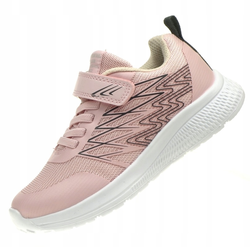 Buty Sportowe American Club Adidasy Lekkie 29