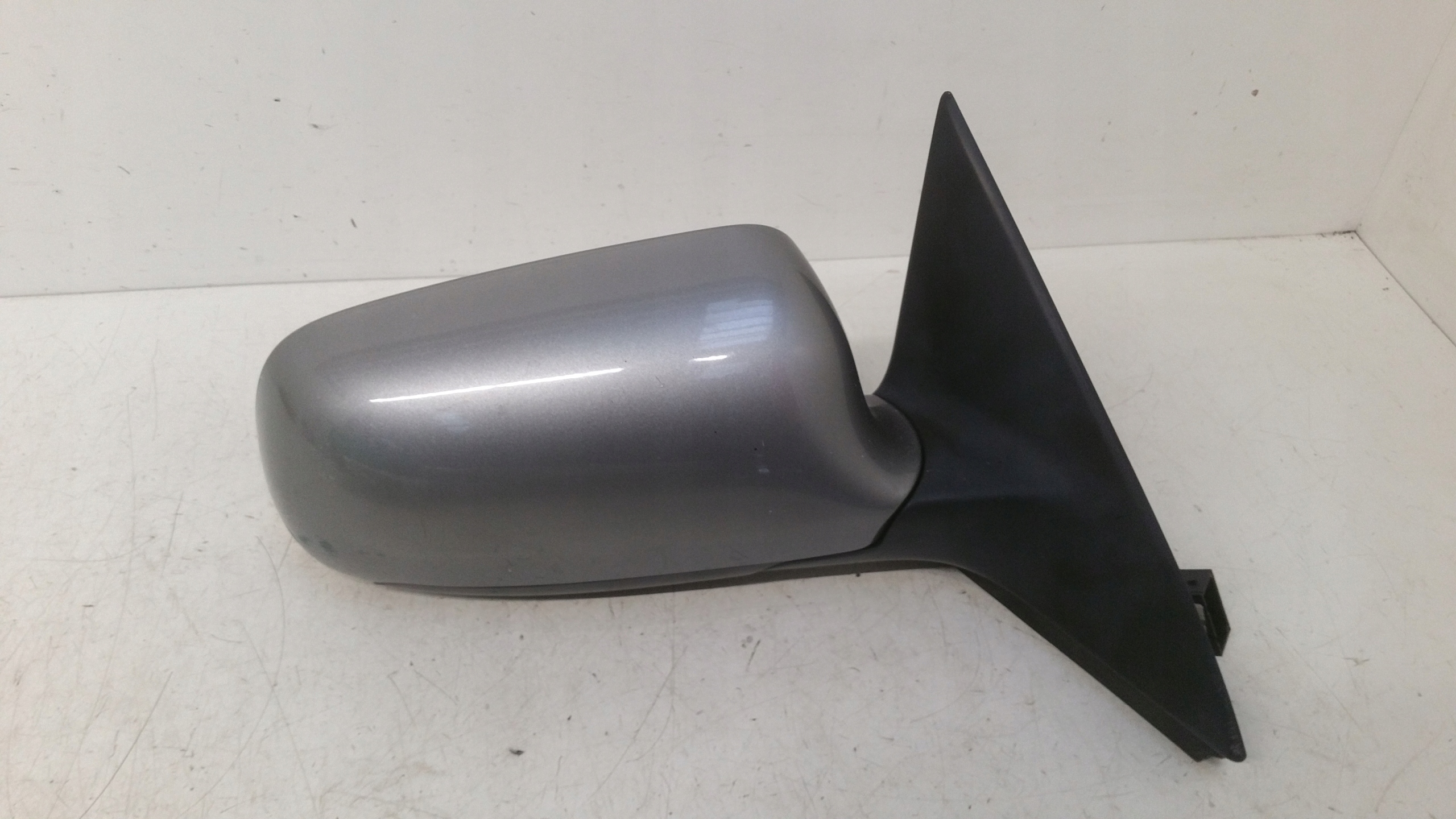mirror right 7 PIN LY7Q Audi A6 C5