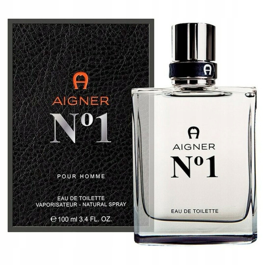 Parfém Pánské Aigner Parfums Edt 30 ml
