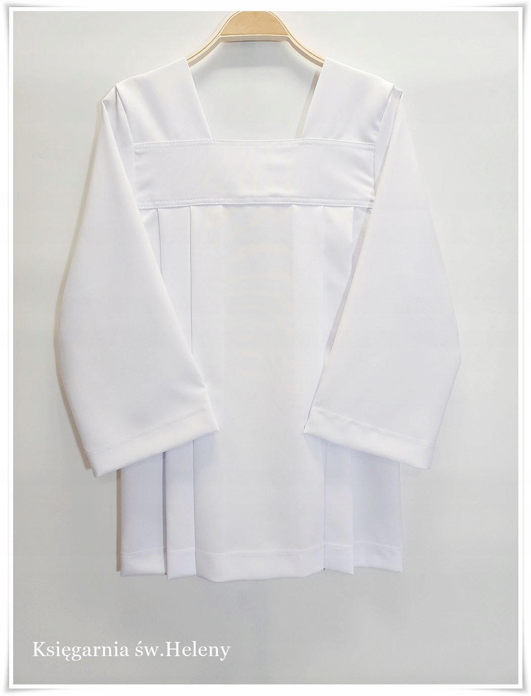 Komża ministrancka 134 strecz