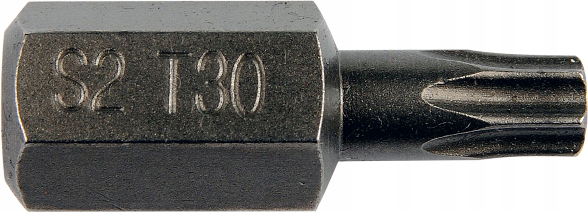 Bit Torx T30X30MM 6KT.10MM S2