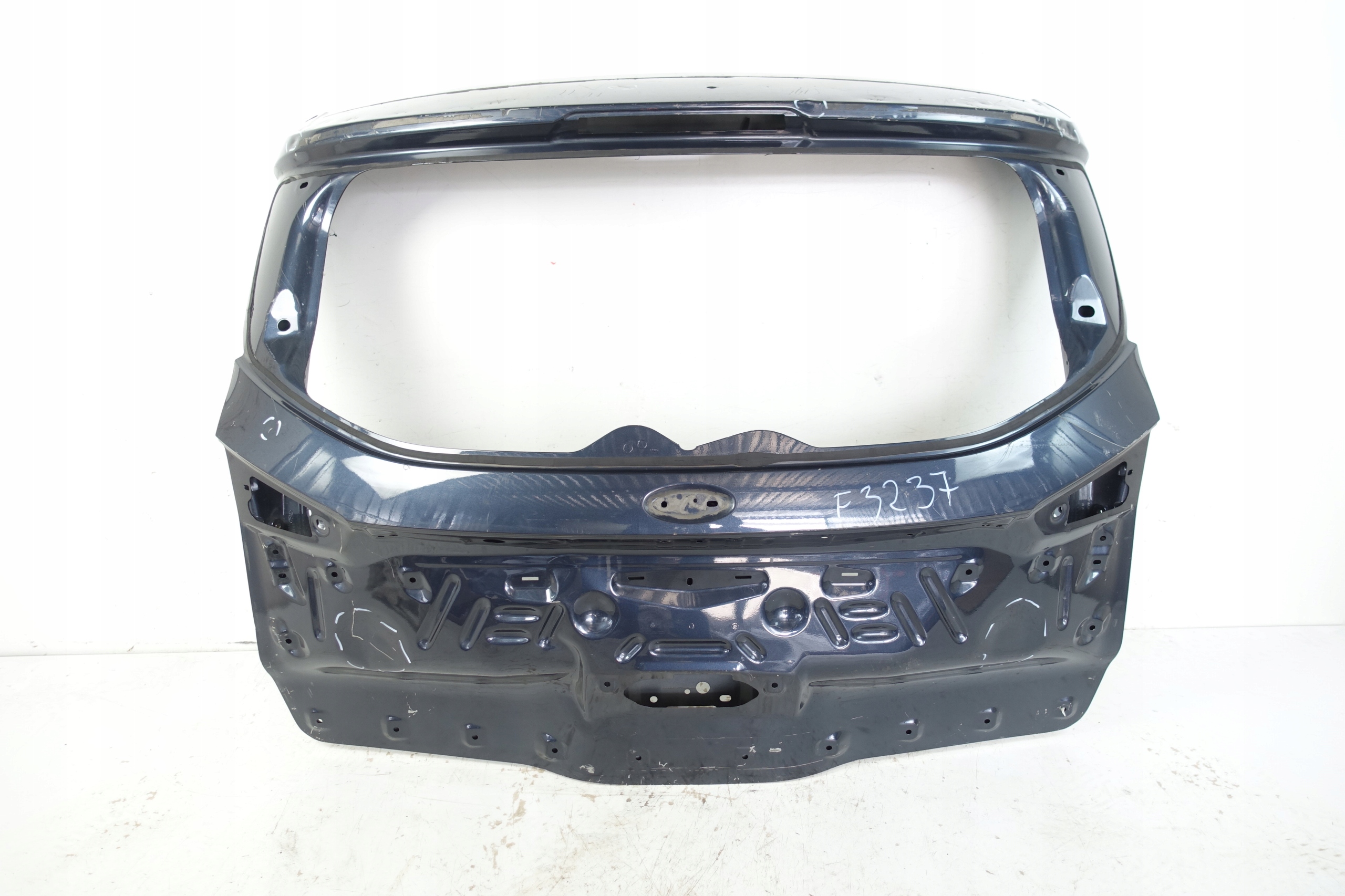 FORD S-MAX MK2 II 2014- trunk door boot rear part rear