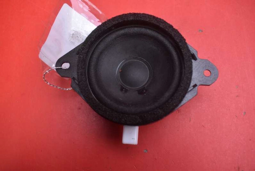 speaker rear part rear MAZDA CX-7 06-09