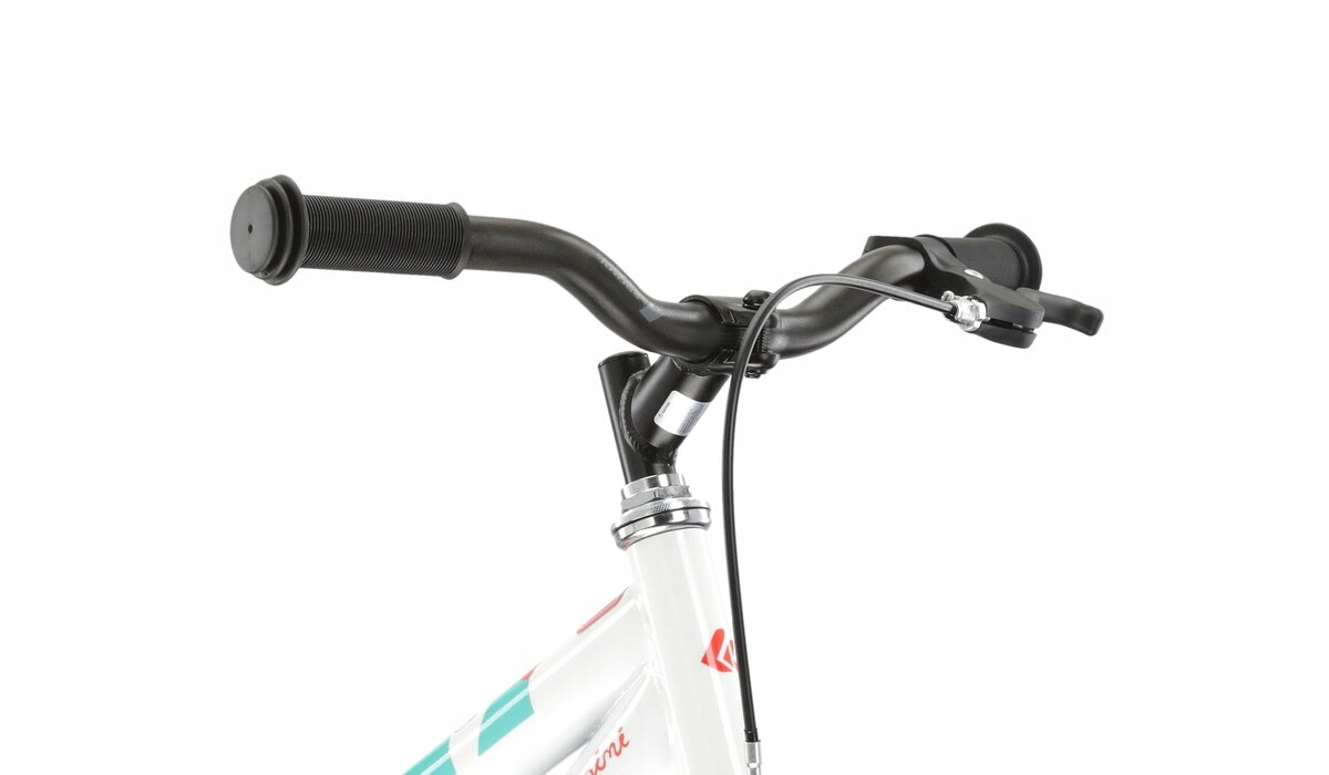 ROWER DZIECIĘCY KROSS MINI 3.0 16" Rozmiar koła (